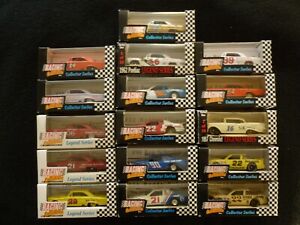 1/64 RCCA Legend cars You pick Your Lot