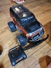 2006 New Bright H3 Hummer Remote Control Car. 27 MHz. With Remote. Untested.