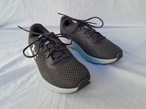 New Women's Under Armour Charged Pursuit 3 Running Shoes 3024889 111 Gray
