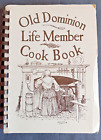 New ListingOld Dominion Life Member Cook Book Telephone Pioneers of America 1982, Virginia