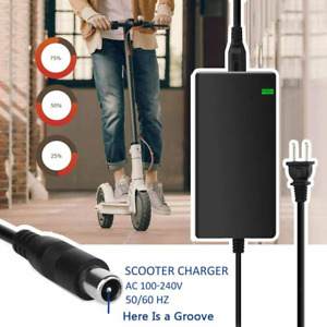 Adaptador de scooter eléctrico para Segway Ninebot ES1 ES2ES4 Xiaomi Scooter US