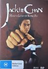 DVD: Half A Loaf Of Kung Fu - 1978 Jackie Chan, HKong Action/comedy Martial Arts