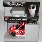 KEVIN HARVICK 2015 ACTION #4 BUDWEISER/MAKE A PLAN CHEVY DIN 709/709 MADE XRARE!
