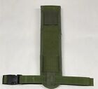 New Bianchi M1425 Tactical Hip Extender for M12 UM84 Holsters Olive Drab