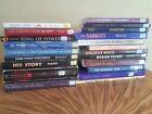 Lot of 20+ Books - Woman's Spirituality, Celtic, Wicca, Pagan, Witch, Goddess