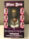 Mac Dre - The Genie Of The Lamp Sitting Bobblehead (Brand New) Limited Edition
