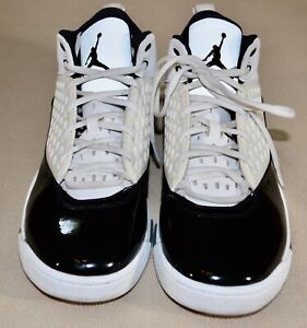 Size 10 - Jordan Maxin 200 White Ice Mens Excellent Condition