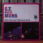 New ListingClark Terry - C.T. Meets Monk - 1968 Riverside Records, VG+/VG+