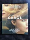 Carol DVD FYC Rare - For Your Consideration - Todd Hayes - Cate Blanchett