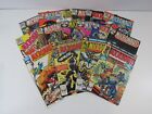 Vintage Marvel Comics Micronauts 1981-83 Sold Separately **You Pick** (Pg188C)