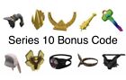 Roblox Series 10 Bonus Code Sent Messages Hard To Find New