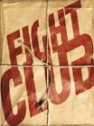 Fight Club (Two-Disc Collector's Edition) - DVD - VERY GOOD