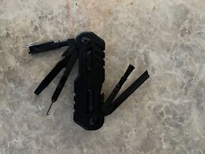 Gerber EFECT Tact Weapon Maintenance Multi-tool for rifle military NEW In BOX