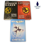 Hunger Games Book Set 1 2 3 Book Hardcover Fiction you pick the book