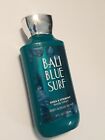 Bath & Body Works Bali Blue Surf Shea & Vitamin e Lotion 8oz New