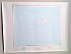 Amukta, Aleutian Islands Alaska 1951, Minor Revisions 1969 USGS Topo Map