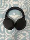 New ListingBarely Used - Sony WH-1000XM4 Over the Ear Wireless Headset - Black