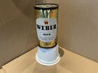 New ListingWeber Flat Top Beer Can