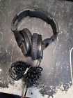 Sennheiser HD 280 Pro Over the Ear Headphones - Black PAD WEAR