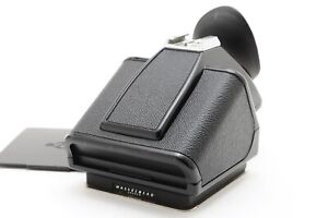 【 NEAR MINT 】 Hasselblad PM5 Prism View Finder for 500 501 503 From JAPAN #337