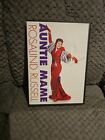 Auntie Mame DVD MUSICAL 2010 Classic 1958 Broadway Comedy Family