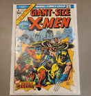GIANT SIZE X-MEN #1 9.4 1st Appearance Storm Colossus 2nd Wolverine App CGC rea