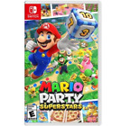 Mario Party Superstars Switch Brand New Game Special (Party 2021)
