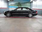 New Listing2000 Mercedes-Benz S-Class S 430 100% Carfax Beautiful Calif. Example !