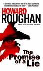 The Promise of a Lie - 9780446615358, paperback, Howard Roughan