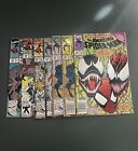 New ListingAmazing Spider-Man #344/359/360/361/ 362/362/363 First Appearance Of Carnage Lot