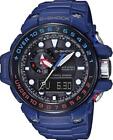 G-SHOCK MASTER OF G GULFMASTER GWN-1000H Blue From Japan