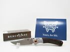 15080-2 Crooked River - Benchmade Blue Class Authorized Benchmade Dealer