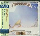 Camel - Moonmadness (SHM-SACD) [New SACD] SHM CD, Japan - Import, Single Layer S