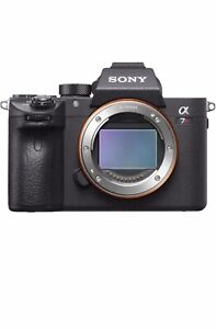 Sony Alpha a7R III Mirrorless Digital Camera (Body Only)