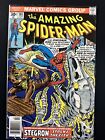 The Amazing Spider-Man #165 Marvel Comics 1st Print Bronze Age 1977 VG/Fine