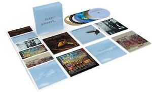 Mark Knopfler - The Studio Albums 1996-2007 (6CD Boxset) [New CD] Boxed Set