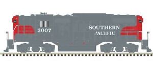 Atlas N EMD GP9 Southern Pacific SP #3007 DCC/SND LED 40005379