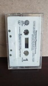 New ListingRamones Pleasant Dreams Cassette 1981 Cassette Only - No Sleeve untested