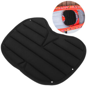 Comfortable Padded On Kayak Seat Cushion Lightweight Paddling Pad for Kayak