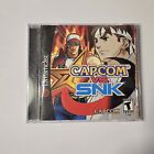 New ListingCapcom vs. SNK (Sega Dreamcast, 2000)