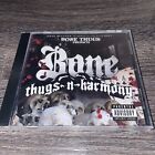 New ListingBone Thugs -N- Harmony [PA] by Bone Thugs-N-Harmony (CD) WRAPPED