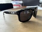 Oakley Holbrook OO9102-01 Men's Sunglasses Black/Black #298