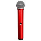 Shure Shure Colored Handle for BLX PG58  Red