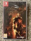 Gothic 2 Complete Classic NINTENDO SWITCH NEW SEALED