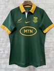 South Africa Springboks 2023 Home Jersey Rugby Union S-5XL