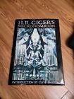H. R. Giger's Necronomicon by H. R. Giger 7th Morpheus Edition