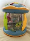 Baby Toys 6 to 12 Months Ocean Rotating Projector - Early Education Toys