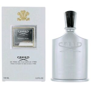Himalaya by Creed Cologne for Men 3.3 oz / 100ml  New In Box