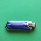 Sony NW-A608 Walkman Digital Media Player 2 GB. Violet Silver (RARE) Used