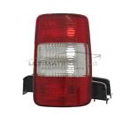 VW Caddy Rear Light 2004-2011 Back Tail Lamp Lens Drivers Side Right Hand